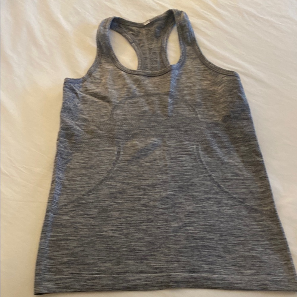 Lululemon Swiftly Tech Racerback